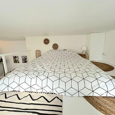 Апартаменты Cocoon Urbain Nantais Нант Экстерьер фото